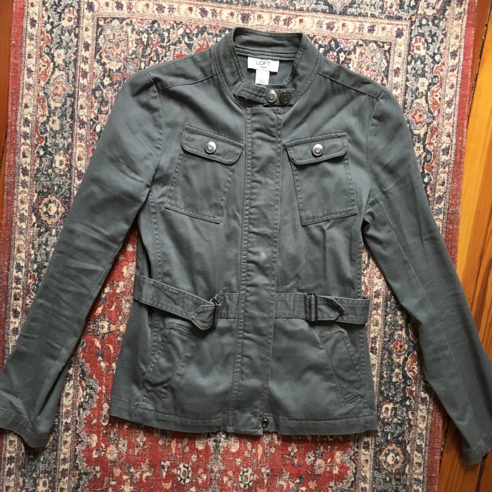 Jacket - Picture 2 of 7